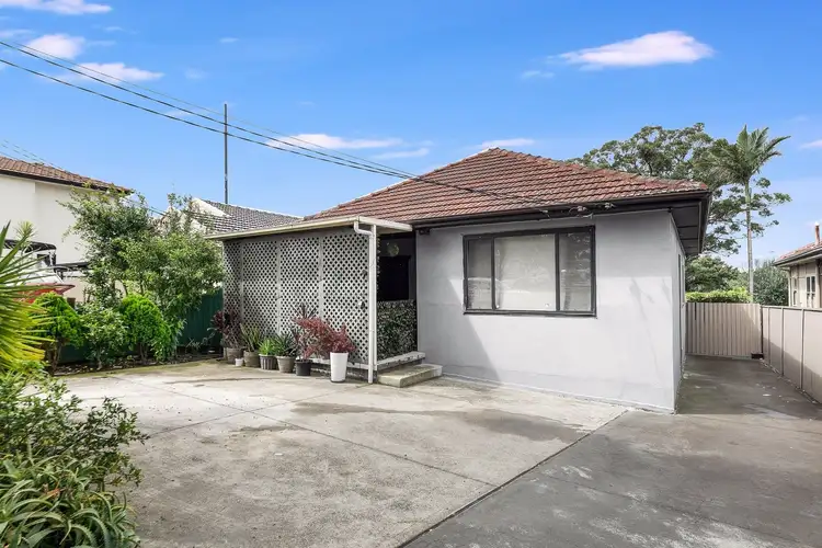 Main view of Homely house listing, 3 Maiden Street, Greenacre NSW 2190