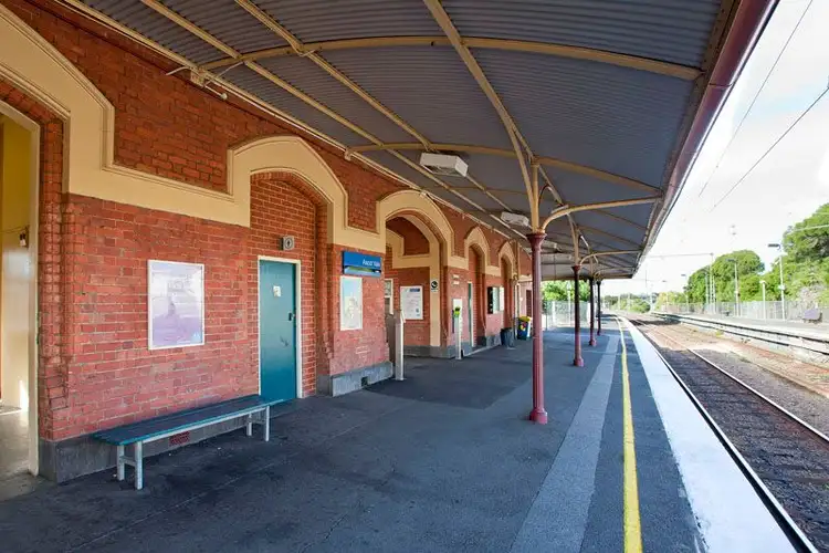 Sixth view of Homely flat listing, 15/230 Ascot Vale Road, Ascot Vale VIC 3032