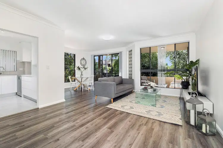 2/11-13 Andover Street, Carlton NSW 2218