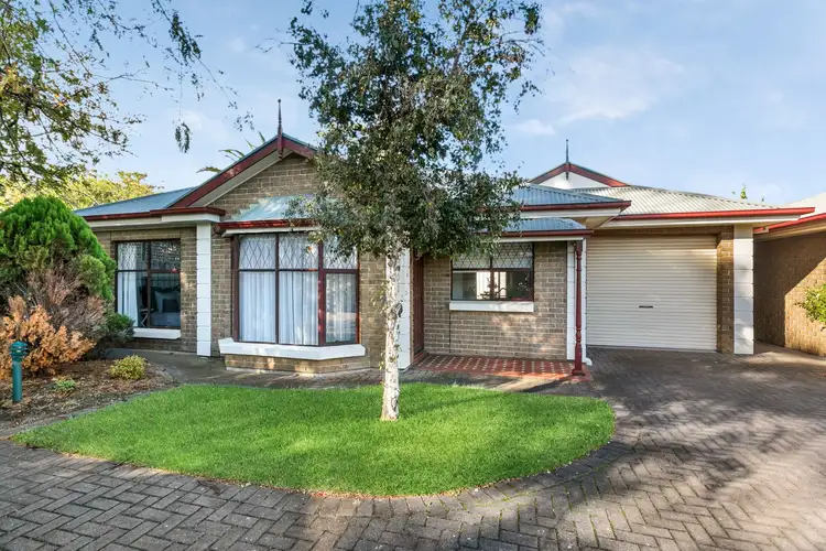 3/22 Harrow Road