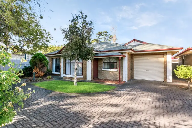 Second view of Homely unit listing, 3/22 Harrow Road, Somerton Park SA 5044