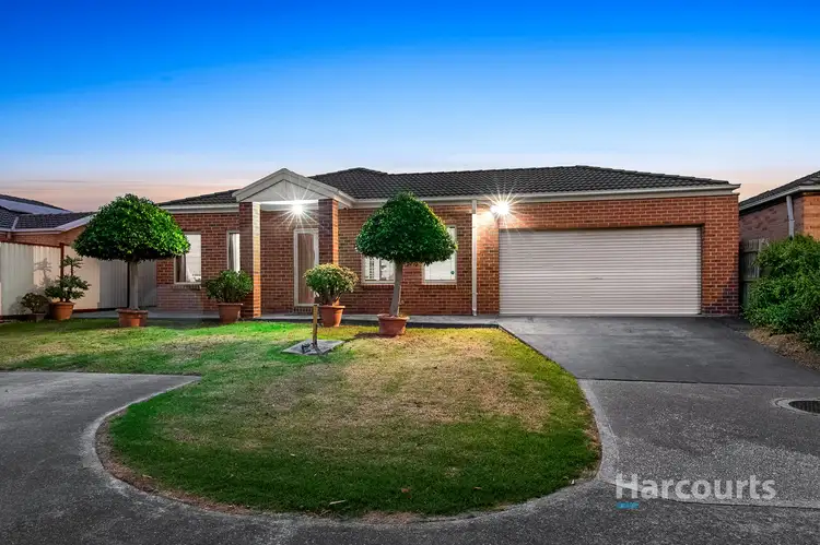 Main view of Homely house listing, 10 Gurnung Drive, Cairnlea VIC 3023