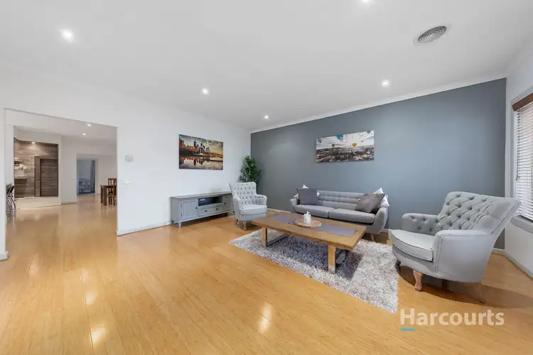 Fourth view of Homely house listing, 10 Gurnung Drive, Cairnlea VIC 3023