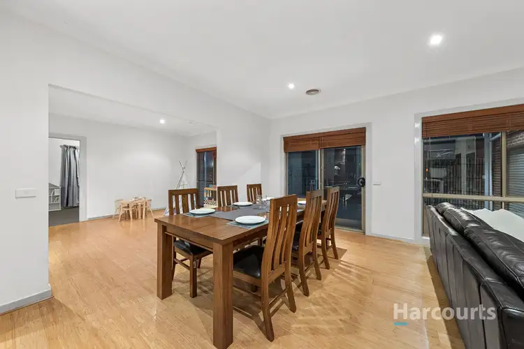 Fifth view of Homely house listing, 10 Gurnung Drive, Cairnlea VIC 3023