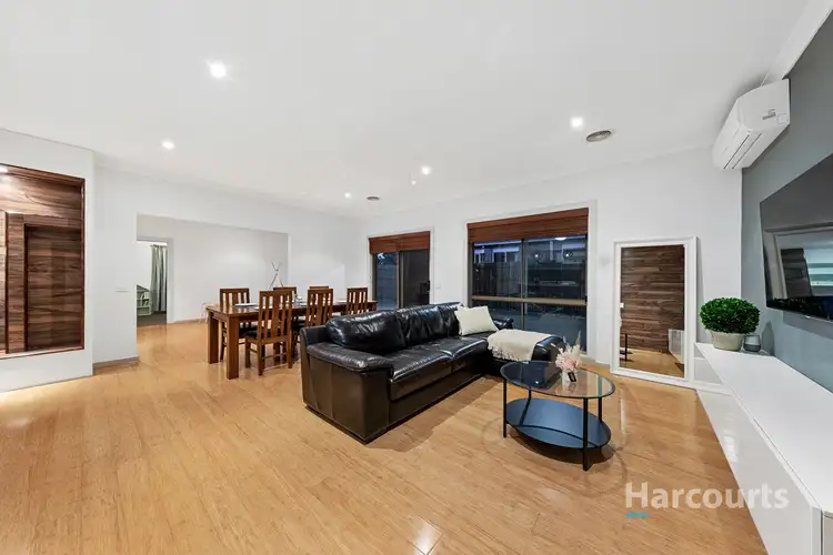 Sixth view of Homely house listing, 10 Gurnung Drive, Cairnlea VIC 3023