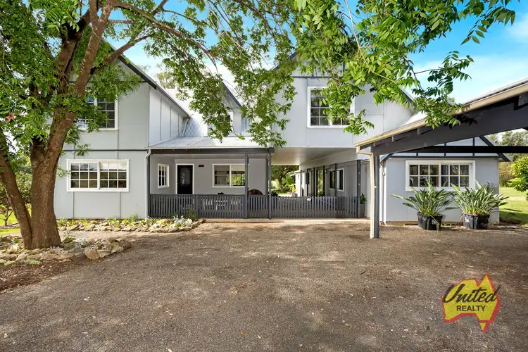 292 Douglas Park Drive, Douglas Park NSW 2569