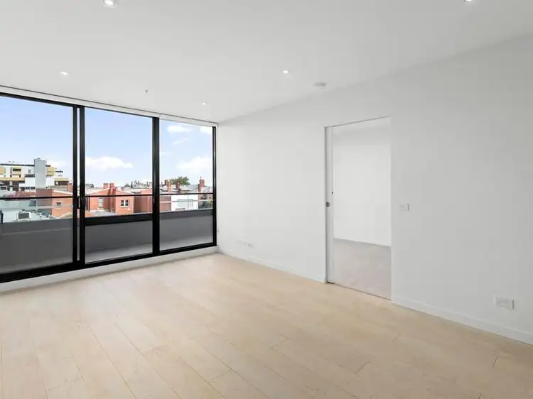 Second view of Homely apartment listing, 320/40 Hall Street, Moonee Ponds VIC 3039