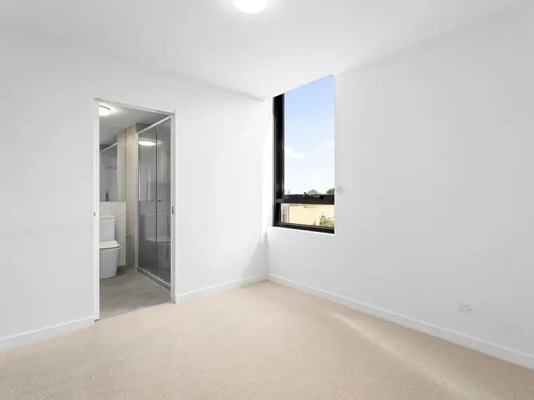 Third view of Homely apartment listing, 320/40 Hall Street, Moonee Ponds VIC 3039