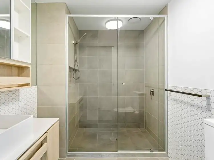 Fourth view of Homely apartment listing, 320/40 Hall Street, Moonee Ponds VIC 3039