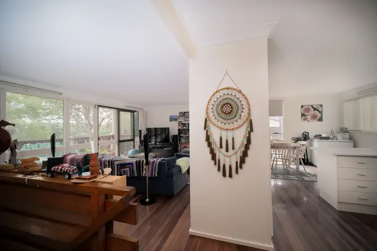 Second view of Homely house listing, 27 Well Street, Forster NSW 2428
