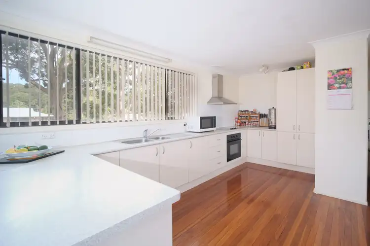 Fourth view of Homely house listing, 27 Well Street, Forster NSW 2428