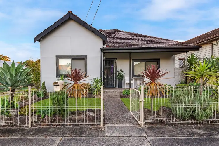 Second view of Homely house listing, 29 Dreadnought Street, Roselands NSW 2196