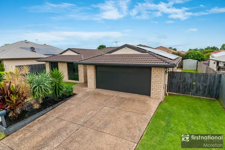 11 Boyland Street, Caboolture QLD 4510