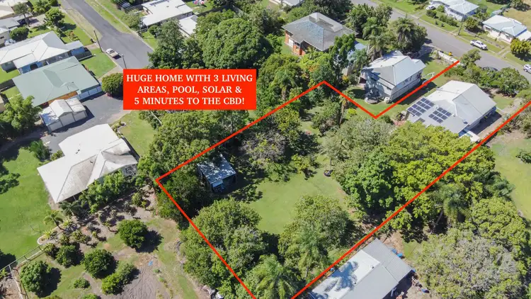 11 River Terrace, Millbank QLD 4670