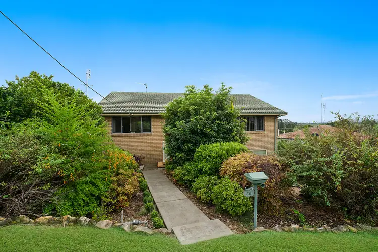 Second view of Homely house listing, 36 Northcott Avenue, East Maitland NSW 2323