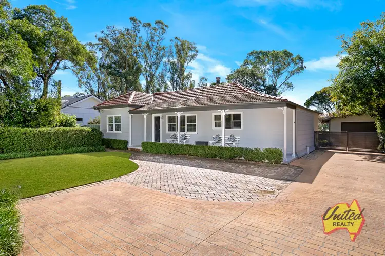 Main view of Homely house listing, 247 Cobbitty Road, Cobbitty NSW 2570