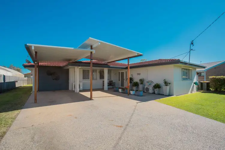 3 Rattray Street, Avenell Heights QLD 4670