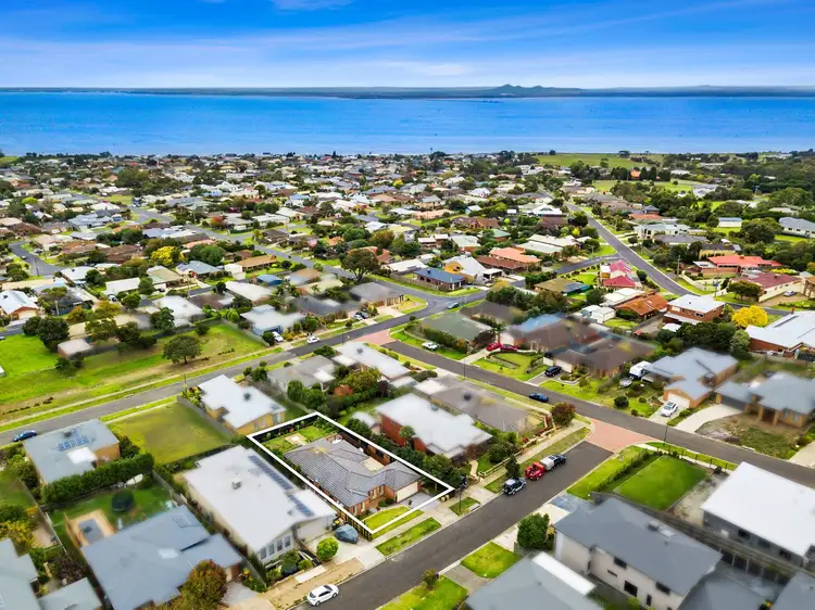 Fifth view of Homely house listing, 6 Wintersun Court, Clifton Springs VIC 3222