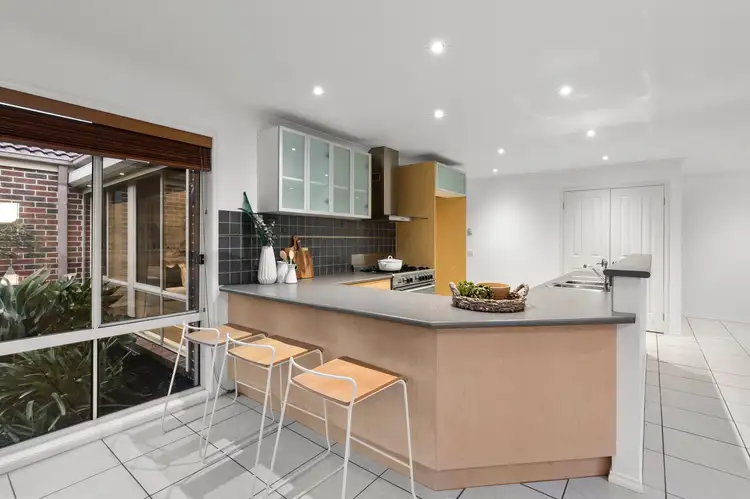 Sixth view of Homely house listing, 6 Wintersun Court, Clifton Springs VIC 3222