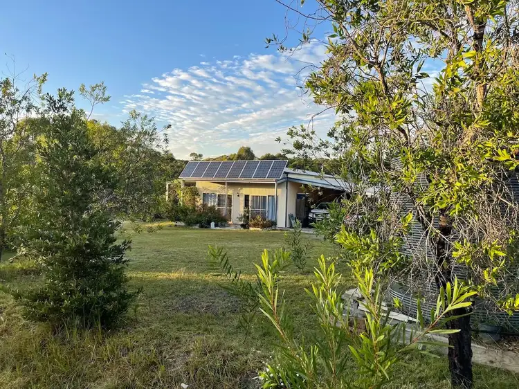 Fourth view of Homely rural property listing, Address available on request