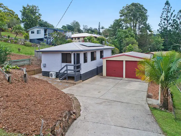 3 Gardenvale Drive