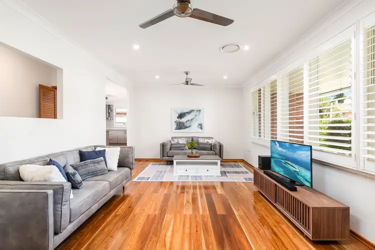Second view of Homely house listing, 6 Bellinger Place, Sylvania Waters NSW 2224