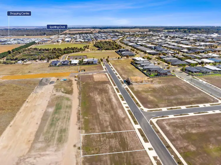 Second view of Homely land listing, 24 Holyhead Street, Ocean Grove VIC 3226