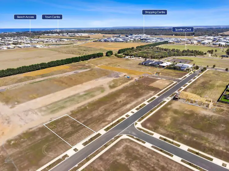 Seventh view of Homely land listing, 24 Holyhead Street, Ocean Grove VIC 3226