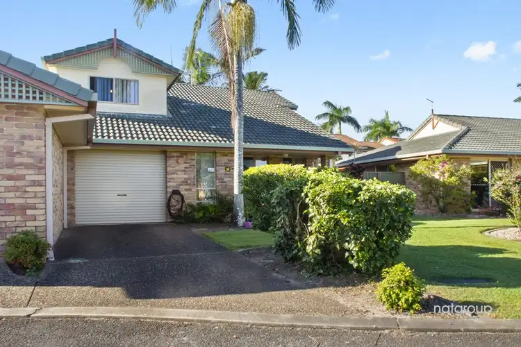 Second view of Homely townhouse listing, 16/284 Oxley Drive, Coombabah QLD 4216