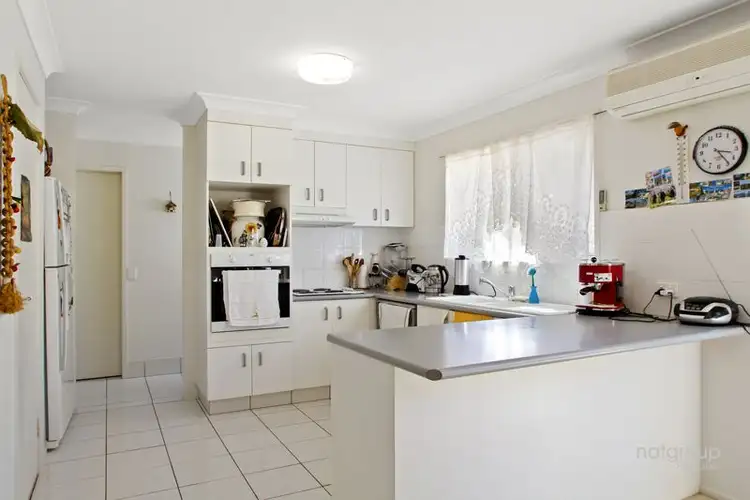 Third view of Homely townhouse listing, 16/284 Oxley Drive, Coombabah QLD 4216