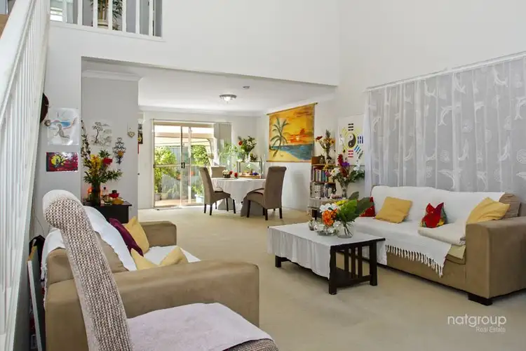 Fourth view of Homely townhouse listing, 16/284 Oxley Drive, Coombabah QLD 4216