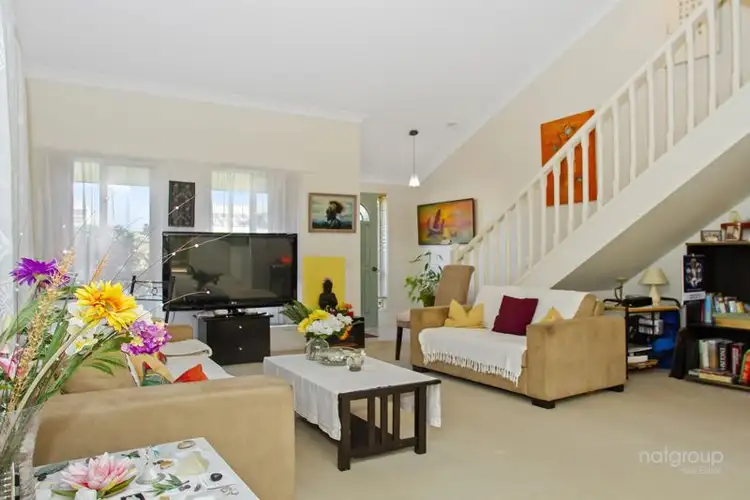 Fifth view of Homely townhouse listing, 16/284 Oxley Drive, Coombabah QLD 4216