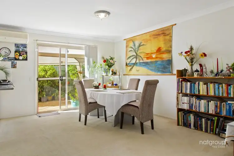 Sixth view of Homely townhouse listing, 16/284 Oxley Drive, Coombabah QLD 4216