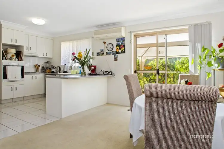 Seventh view of Homely townhouse listing, 16/284 Oxley Drive, Coombabah QLD 4216