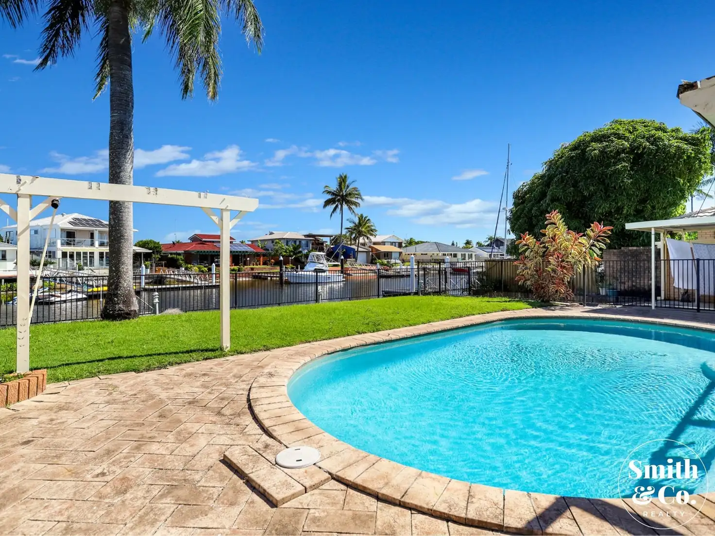 Main view of Homely house listing, 8 Paterson Place, Paradise Point QLD 4216