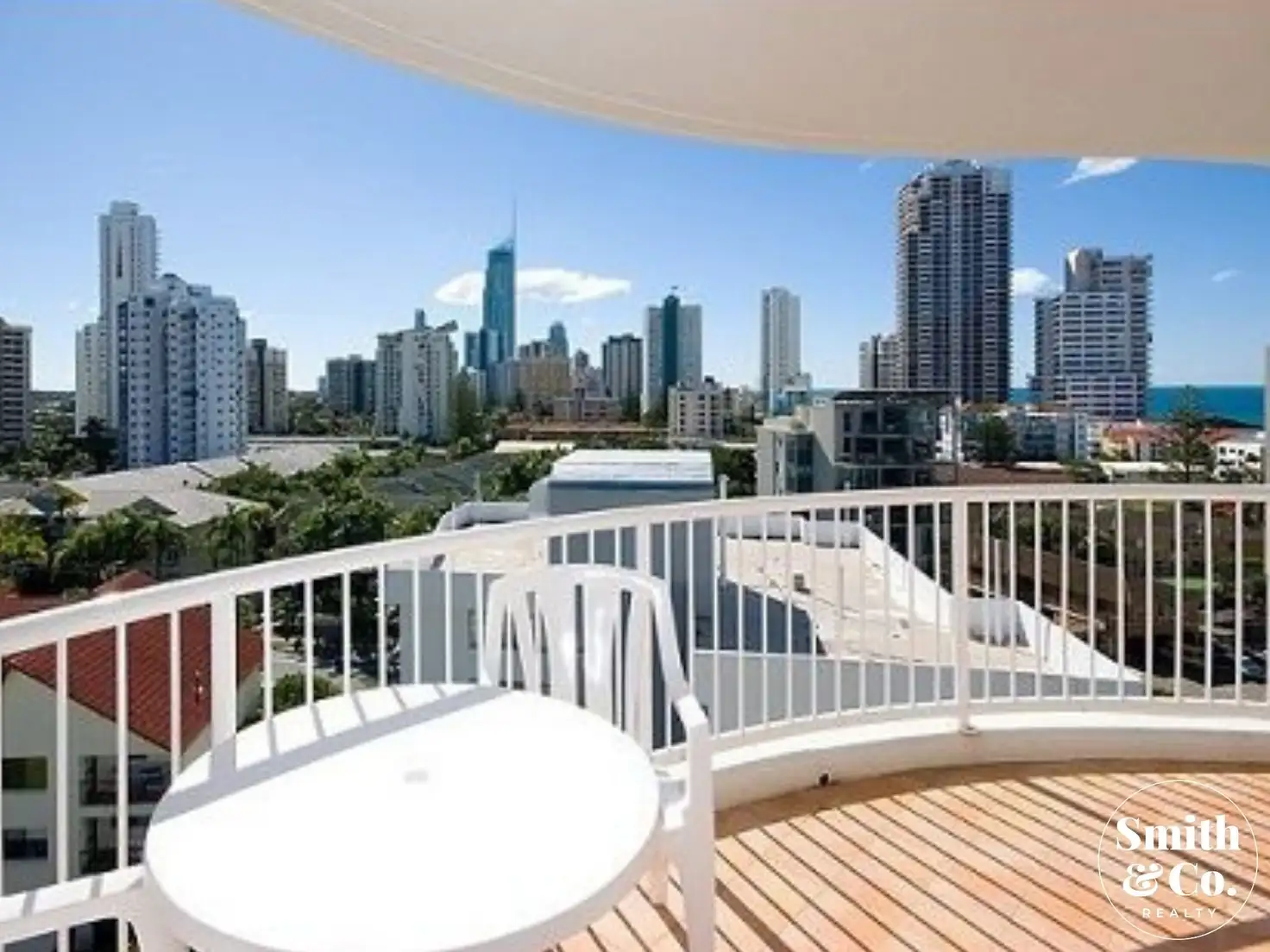 Main view of Homely unit listing, 80/210-218 Surf Parade, Surfers Paradise QLD 4217