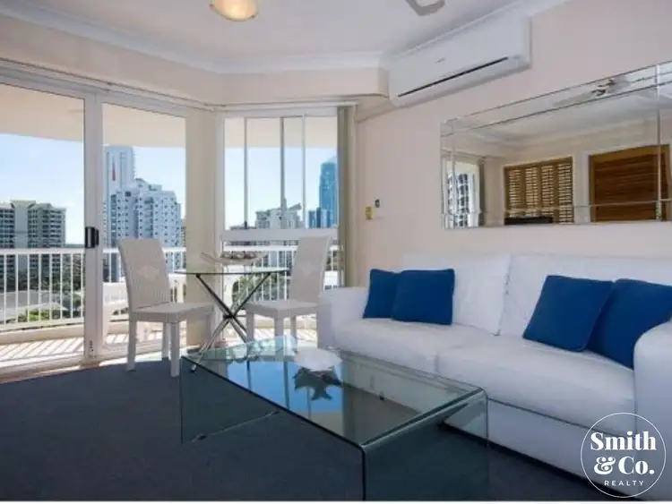 Second view of Homely unit listing, 80/210-218 Surf Parade, Surfers Paradise QLD 4217