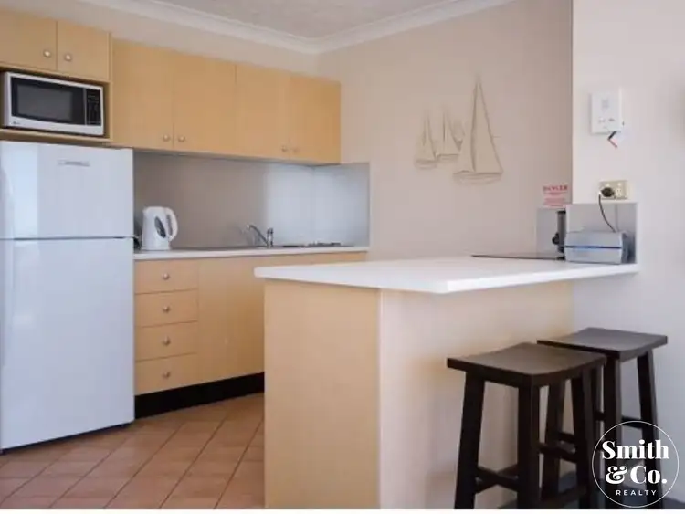 Third view of Homely unit listing, 80/210-218 Surf Parade, Surfers Paradise QLD 4217