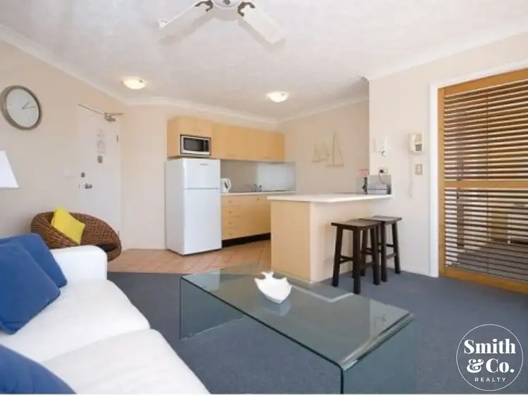 Fourth view of Homely unit listing, 80/210-218 Surf Parade, Surfers Paradise QLD 4217