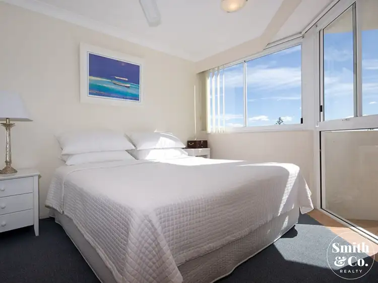 Sixth view of Homely unit listing, 80/210-218 Surf Parade, Surfers Paradise QLD 4217