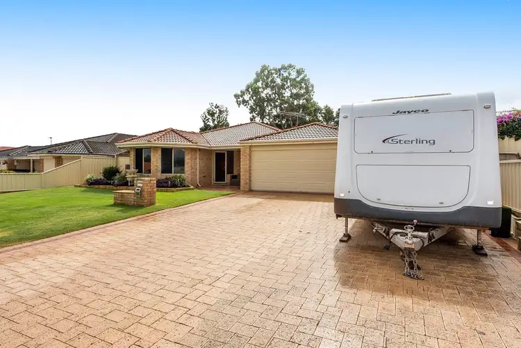 49 Kenneth Road, High Wycombe WA 6057