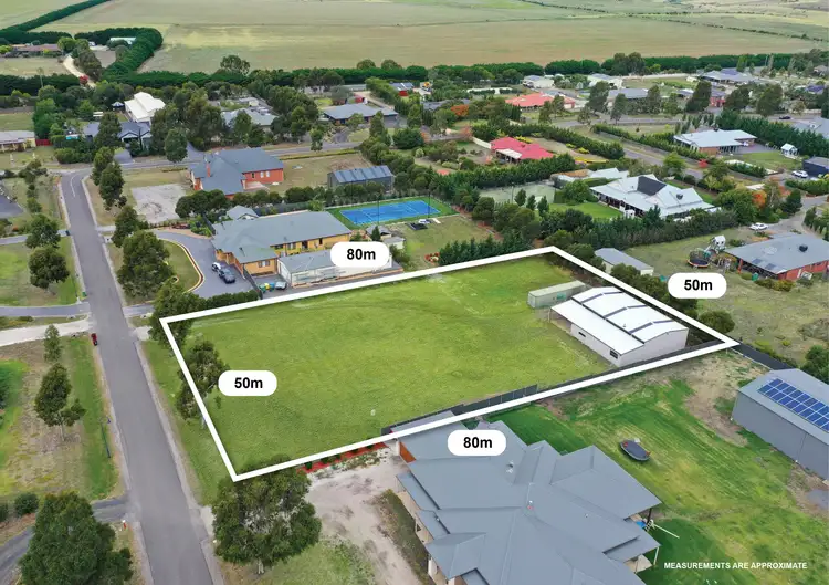 41 Highgrove Drive, Sunbury VIC 3429