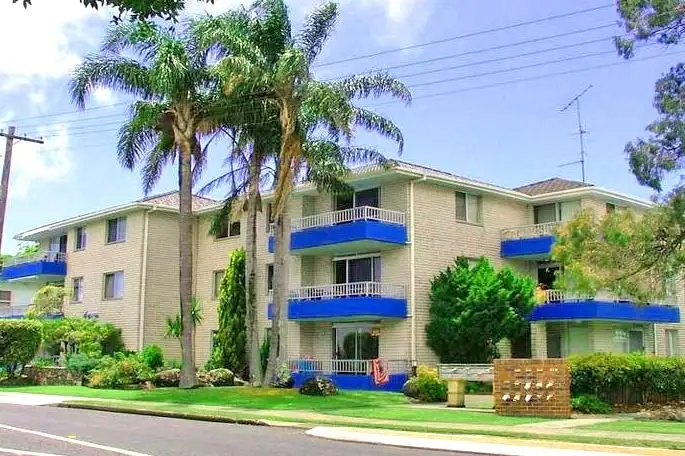 18/106-108 Little Street Aquarius, Forster NSW 2428