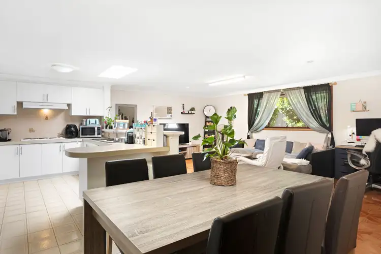 Second view of Homely house listing, 19 Narrabri Street, Quakers Hill NSW 2763