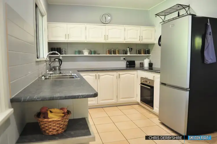 Main view of Homely house listing, 28 Oak Street, Holloways Beach QLD 4878
