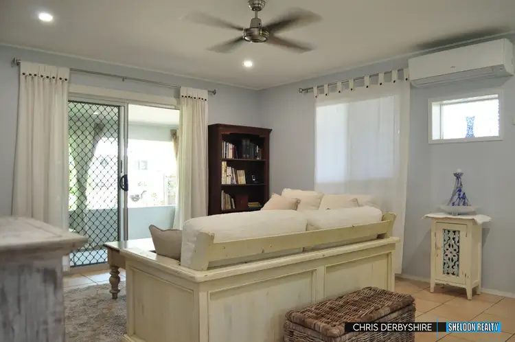 Sixth view of Homely house listing, 28 Oak Street, Holloways Beach QLD 4878