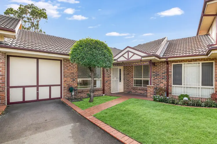 17/1-7 Walton Street, Blakehurst NSW 2221
