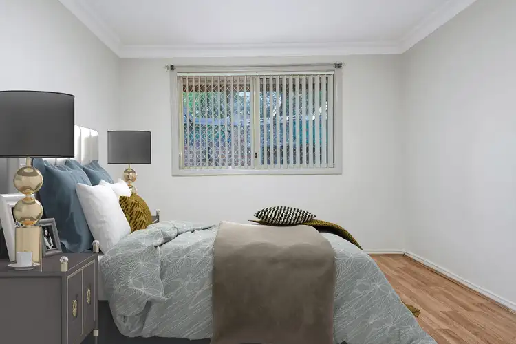 Fifth view of Homely villa listing, 17/1-7 Walton Street, Blakehurst NSW 2221