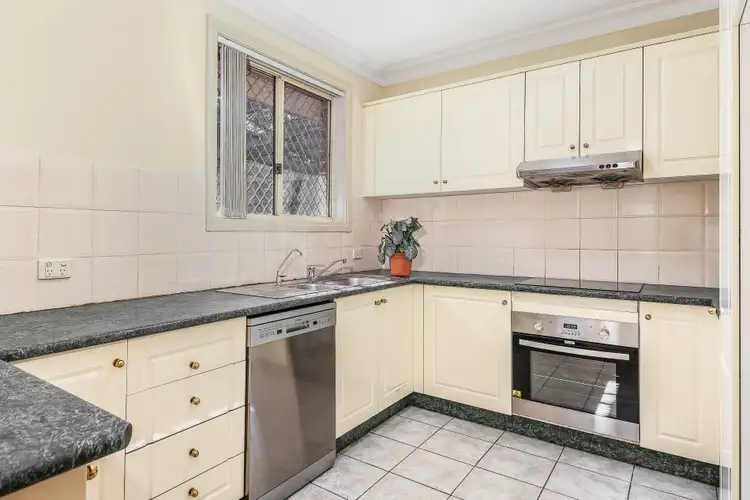 Sixth view of Homely villa listing, 17/1-7 Walton Street, Blakehurst NSW 2221