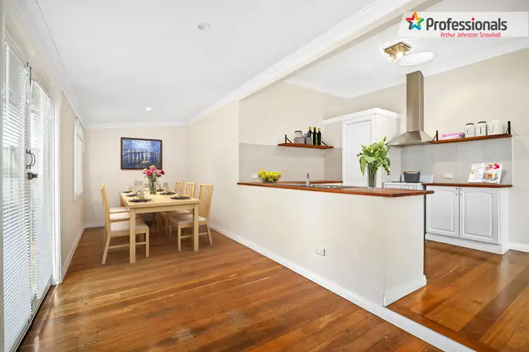 Third view of Homely house listing, 26B Bluff Street, Mira Mar WA 6330